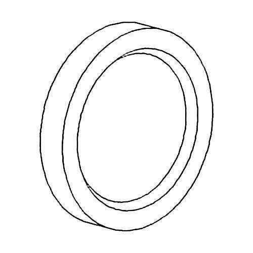 Rear Axle Outer Seal fits Massey Ferguson 50 TO35 35 50 135 230 235 240 195677M1 Rear Axle Outer Seal fits Massey Ferguson 50 TO35 35 50 135 230 235 240 195677M1