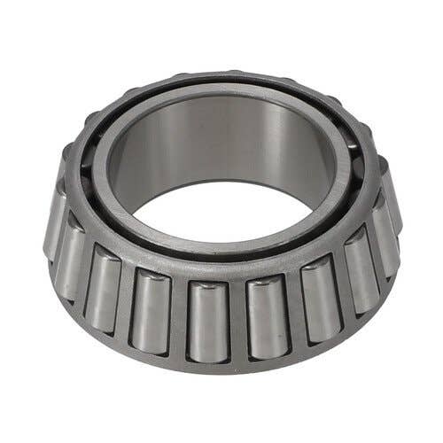 Rear Axle Shaft Bearing - Cone fits Ford 600 2000 2110 2120 2310 2600 2610 3600 3610 3910 4000 4100 4110 4130 4600 NCA44224A fits New Holland 81808277 Rear Axle Shaft Bearing - Cone fits Ford 600 2000 2110 2120 2310 2600 2610 3600 3610 3910 4000 4100 4110 4130 4600 NCA44224A fits New Holland 81808277