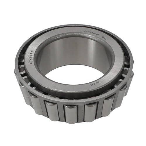 176639 | Rear Axle Shaft Bearing - Cone | Ford 541 600 601 611 620 621 630 631 640 641 650 651 660 661 671 681 800 801 811 820 821 840 841 850 851 860 861 871 881 2000 2031 2100 2110 2120 2130 2131 2150 2300 2310 2600 2610 2810 2910 3500 |  | NCA44224A