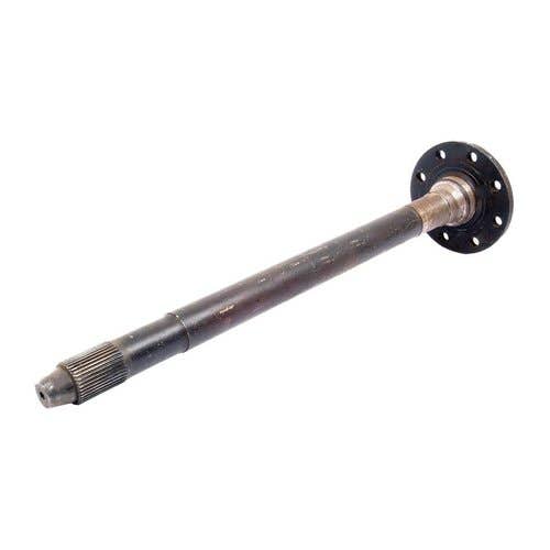 182961 | Rear Axle Shaft | Collar Type | Ford 233 234 333 334 334 335 335 530A 530A 531 531 532 532 2000 2100 2120 2150 2300 2600 2610 2810 2910 3000 3100 3110 3120 3150 3190 3300 3310 3330 3400 3500 3550 3550 3600 |  | C5NN4244A | 83912192 | D7NN4244A