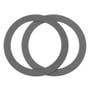 182469 | Rear Axle Shaft Gasket | Ford 8N | | 8N4290 182469 | Rear Axle Shaft Gasket | Ford 8N | | 8N4290