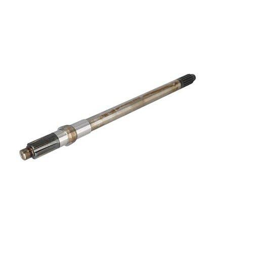 109587 | Rear Axle Shaft | Ford NAA 8N |  | 8N4235C