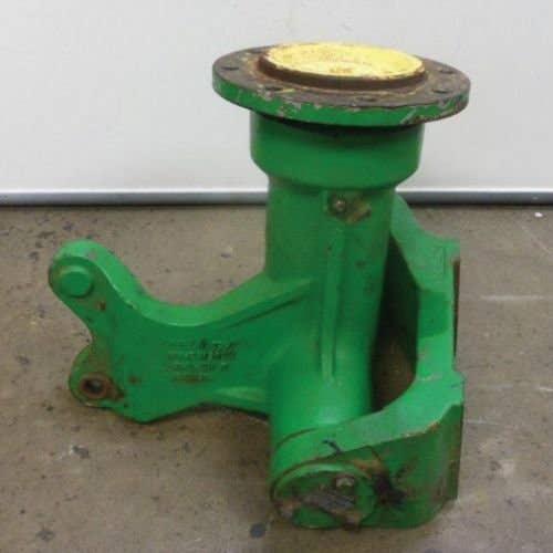 429683 | Rear Axle Spindle Assembly | RH | John Deere S550 S650 S660 S670 S760 S770 9560 STS 9570 STS 9650 STS 9660 STS 9670 STS 9750 STS 9760 STS 9770 STS 9860 STS 9870 STS |  | AH168054 | H201111 | H208344
