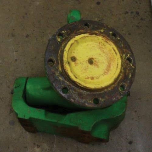 429683 | Rear Axle Spindle Assembly | RH | John Deere S550 S650 S660 S670 S760 S770 9560 STS 9570 STS 9650 STS 9660 STS 9670 STS 9750 STS 9760 STS 9770 STS 9860 STS 9870 STS |  | AH168054 | H201111 | H208344
