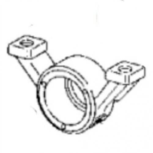 154534 | Rear Axle Support - Carraro | John Deere 5200 5210 5220 5300 5310 5320 5400 5410 5420 5500 5510 5520 5615 5715 |  | 126789 | R113788