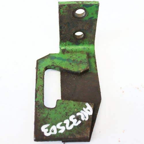 434936 | Rear Battery Box Support - Left Hand | John Deere 500A 500A 2510 3010 3020 4010 4020 |  | AR32503
