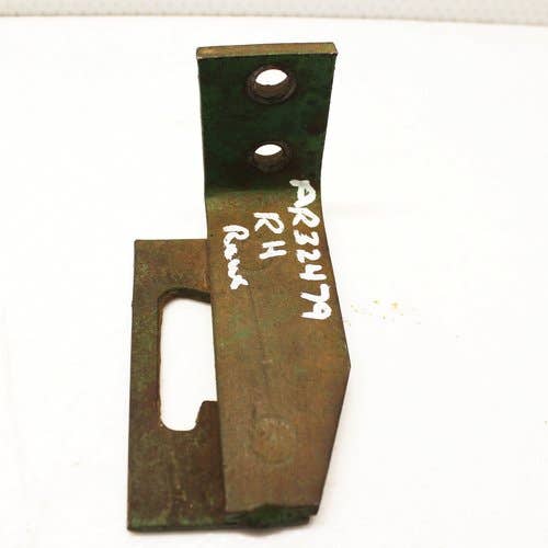 434935 | Rear Battery Box Support - Right Hand | John Deere 500A 500A 2510 3010 3020 4010 |  | AR32479