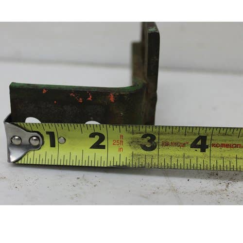 434935 | Rear Battery Box Support - Right Hand | John Deere 500A 500A 2510 3010 3020 4010 |  | AR32479