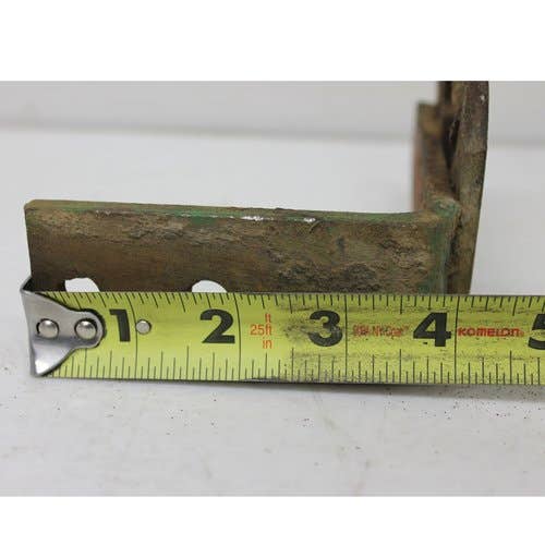 434946 | Rear Battery Box Support - Right Hand | John Deere 4020 |  | AR32334
