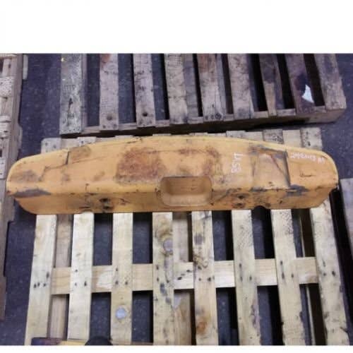 432014 | Rear Bumper | Heavy | Case 75XT 85XT 90XT 95XT |  | 248143A1