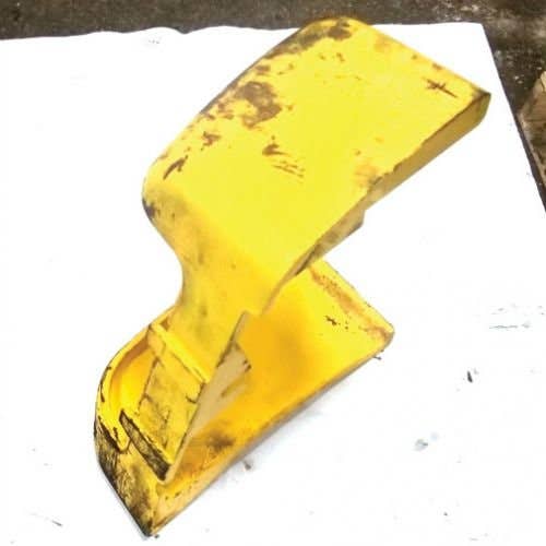 432688 | Rear Bumper | Left | New Holland L230 |  | 84274265
