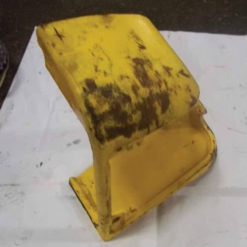 432688 | Rear Bumper | Left | New Holland L230 |  | 84274265