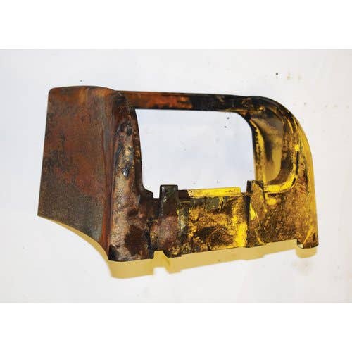 433448 | Rear Bumper - LH | New Holland L220 |  | 84274271