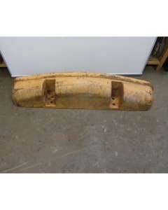 433343 | Rear Bumper | Light | Case 75XT | | 192275A1