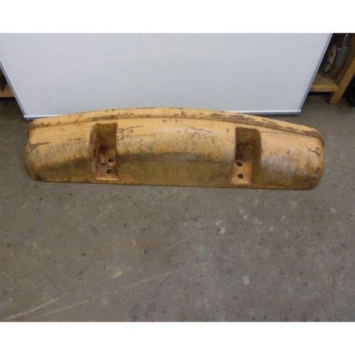 Used Rear Bumper Light fits Case 75XT 192275A1 Used Rear Bumper Light fits Case 75XT 192275A1