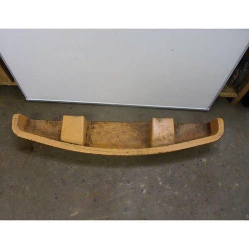 433343 | Rear Bumper | Light | Case 75XT |  | 192275A1