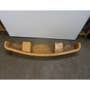 433343 | Rear Bumper | Light | Case 75XT | | 192275A1 433343 | Rear Bumper | Light | Case 75XT | | 192275A1