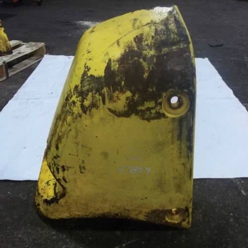 432686 | Rear Bumper | Right | New Holland L230 |  | 84274261