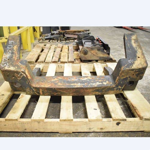 435089 | Rear Bumper | ASV SR-80 |  | 2045-089