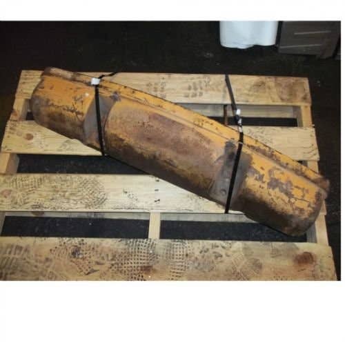 432552 | Rear Bumper | Case 435 445 445CT 450 450CT 465 |  | 87457671