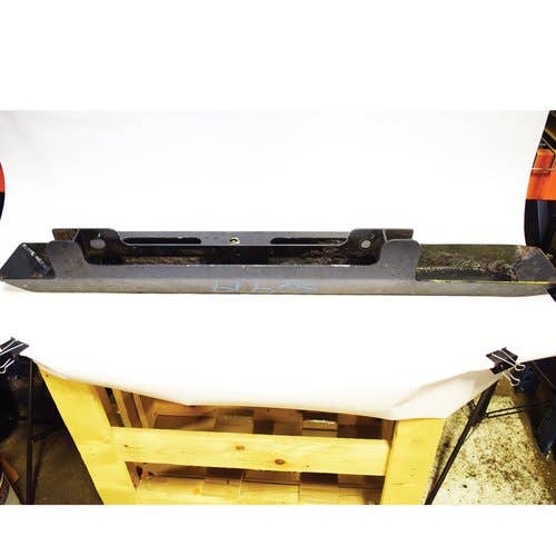 436509 | Rear Bumper | JCB 225 225T 250 260 260T 300T |  | 332/X1131