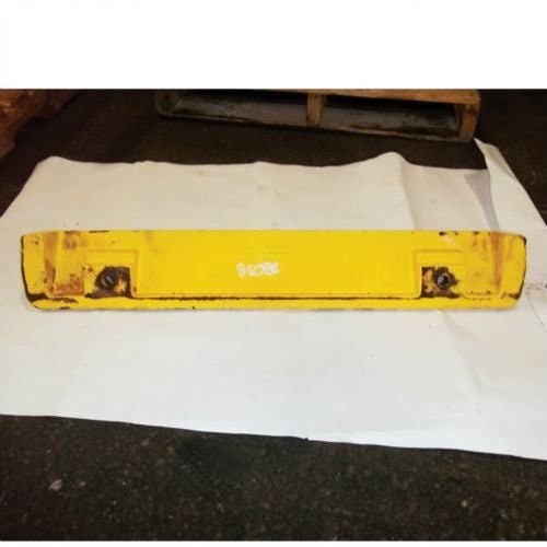 432565 | Rear Bumper | New Holland L216 |  | 84296000