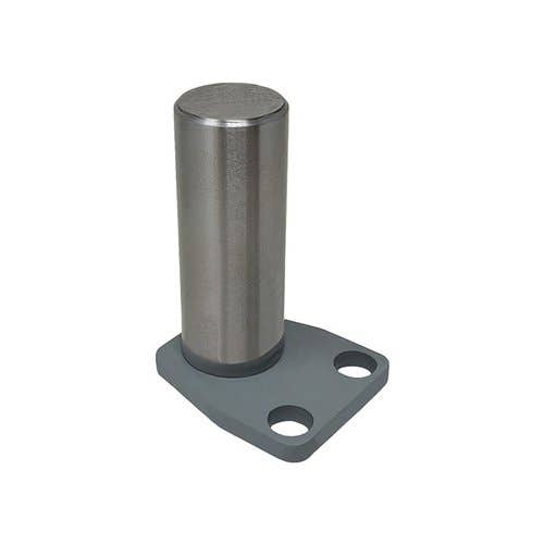 188753 | Rear C Frame Mounting Pin | Case 650K 650K 750K 750K 750L 750L 850K 850K 850L 850L |  | 405608A1