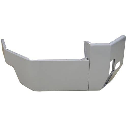 Rear Fender - Left Hand fits Case IH 5120 5130 5140 5150 1958611C6 1958611C3 1958611C4 Rear Fender - Left Hand fits Case IH 5120 5130 5140 5150 1958611C6 1958611C3 1958611C4