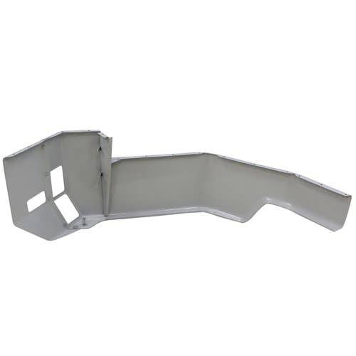 158884 | Rear Cab Fender - Left Hand | Case IH 5120 5130 5140 5150 |  | 1958611C6