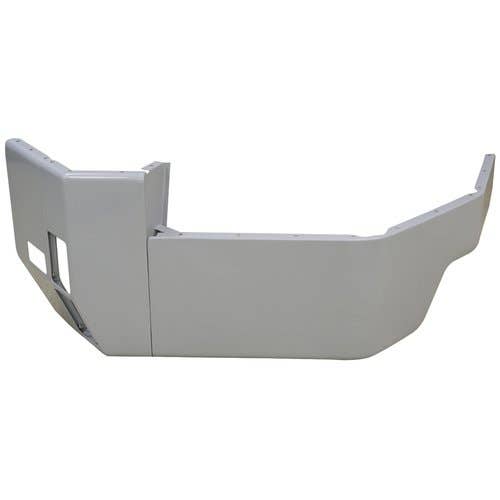 158885 | Rear Cab Fender - Right Hand | Case IH 5120 5130 5140 5150 |  | 1958612C2