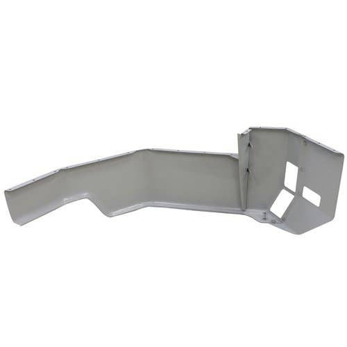 158885 | Rear Cab Fender - Right Hand | Case IH 5120 5130 5140 5150 |  | 1958612C2