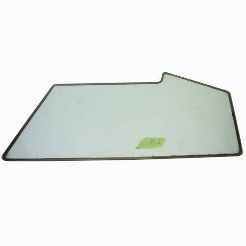 437090 | Rear Cab Glass - Left Hand | Bobcat 763 773 |  | 6691001 | 6674520