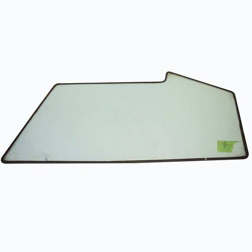 437091 | Rear Cab Glass - Right Hand | Bobcat 763 773 |  | 6691003 | 6674522