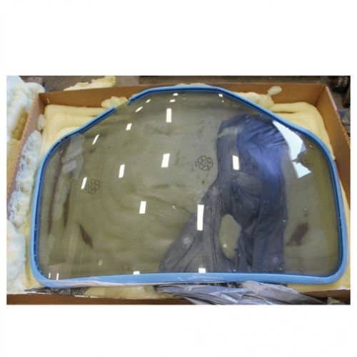 Used Rear Cab Glass fits Case IH Maxxum 120 Maxxum 125 Maxxum 130 Maxxum 140 MXU100 MXU110 MXU125 Puma 165 Puma 180 Puma 195 Puma 210 87744542