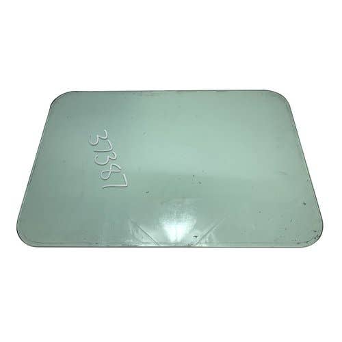 Used Rear Cab Glass fits New Holland L140 L150 L160 L170 L180 L185 L190 L565 LS140 LS150 LS160 LS170 LS180 LS190 LX465 LX485 LX565 LX865 LX885 9622411 Used Rear Cab Glass fits New Holland L140 L150 L160 L170 L180 L185 L190 L565 LS140 LS150 LS160 LS170 LS180 LS190 LX465 LX485 LX565 LX865 LX885 9622411
