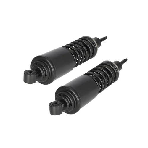 140518 | Rear Cab Shocks - Set of 2 | Case IH MXM120 MXM130 MXM140 MXM155 MXM175 MXM190 | New Holland TM115 TM120 TM125 TM130 TM135 TM140 TM150 TM155 TM165 TM175 TM190 |  | 82029623 | 82033876 | 82033876 | 82029623