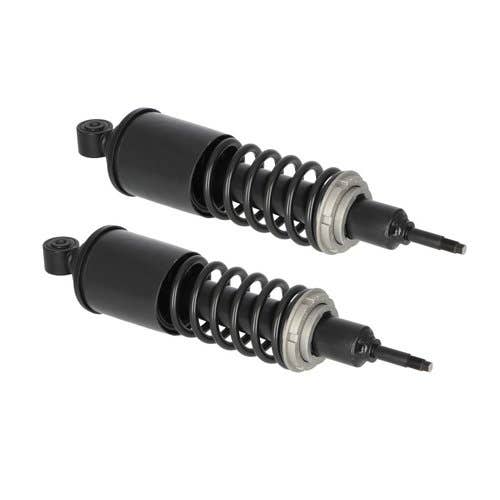 140518 | Rear Cab Shocks - Set of 2 | Case IH MXM120 MXM130 MXM140 MXM155 MXM175 MXM190 | New Holland TM115 TM120 TM125 TM130 TM135 TM140 TM150 TM155 TM165 TM175 TM190 |  | 82029623 | 82033876 | 82033876 | 82029623