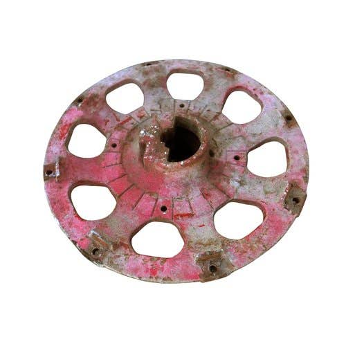 496727 | Rear Cast Wheel - 38" | International | Farmall | IH Hydro 100 706 756 766 786 806 826 856 886 966 986 1026 1066 1086 1468 2706 2826 2856 3088 3288 3488 3688 21026 |  | 383581R1