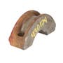 430124 | Rear Cast Wheel Clamp | International | Farmall | IH 300 350 400 450 460 504 560 656 2504 2504 2544 2656 | | 355440R2 430124 | Rear Cast Wheel Clamp | International | Farmall | IH 300 350 400 450 460 504 560 656 2504 2504 2544 2656 | | 355440R2