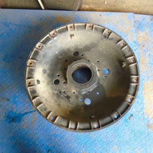 434068 | Rear Cast Wheel | Case 1896 2096 2390 2394 2590 2594 | Case IH 1896 2096 2394 2594 3394 3594 7110 7120 7130 7140 7150 7210 7220 7230 7240 7250 8910 8920 8930 8940 8950 |  | A161818 | A161818 | A161818 | A149665