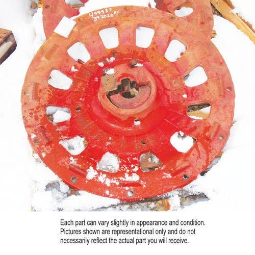 499582 | Rear Cast Wheel | International | Farmall | IH Hydro 100 Hydro 186 706 756 766 786 806 826 856 886 966 986 1026 1066 1086 1206 1486 2706 2826 2856 3088 3288 3488 3688 21026 21206 |  | 392020R1