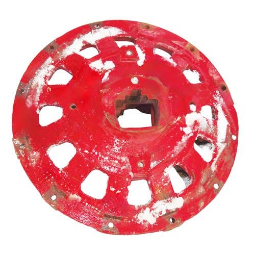 499577 | Rear Cast Wheel | International | Farmall | IH 706 756 806 826 856 1026 1066 1206 1256 2706 2756 2806 2826 2856 21026 21256 21456 |  | 397188R1