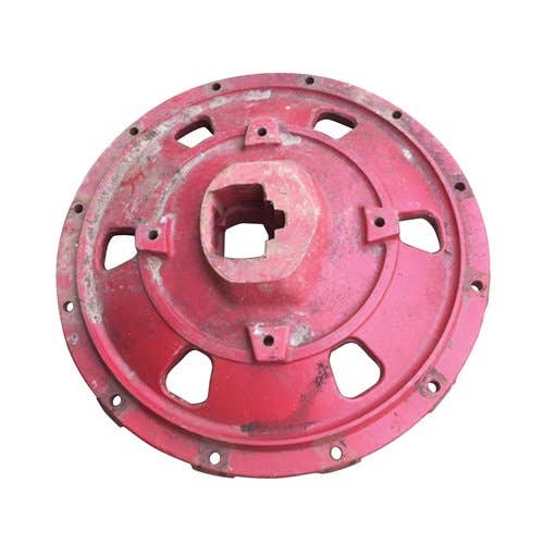 498286 | Rear Cast Wheel | International | Farmall | IH Hydro 186 706 756 806 826 856 886 986 1026 1066 1206 1256 2706 2756 2806 2826 2856 3088 3288 3388 3488 3588 3688 3788 6388 6588 6788 21026 21256 21456 |  | 397188R3 | 397188R2