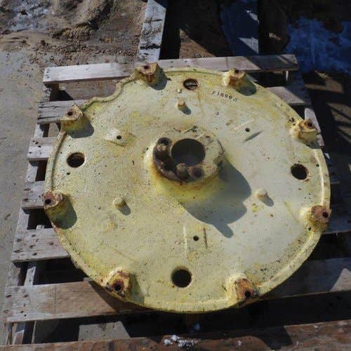 498967 | Rear Cast Wheel | John Deere 50 50 60 70 70 520 530 620 630 720 730 2510 2520 3010 3020 4010 |  | F1500R