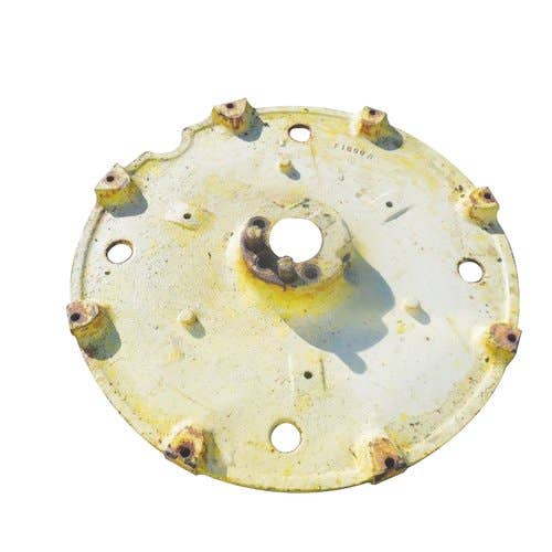 498967 | Rear Cast Wheel | John Deere 50 50 60 70 70 520 530 620 630 720 730 2510 2520 3010 3020 4010 |  | F1500R