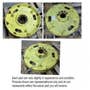 497925 | Rear Cast Wheel | John Deere 4000 4020 4040 4050 4230 4240 4250 4320 4430 4440 4450 7020 7520 8430 8630 | | R34680 497925 | Rear Cast Wheel | John Deere 4000 4020 4040 4050 4230 4240 4250 4320 4430 4440 4450 7020 7520 8430 8630 | | R34680