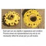 497561 | Rear Cast Wheel | John Deere 1020 1030 1120 1130 1520 1630 1640 1830 2020 2020 2030 2040 2120 2130 2140 2350 2355 2440 2550 2555 2630 2640 2750 | | T22817 497561 | Rear Cast Wheel | John Deere 1020 1030 1120 1130 1520 1630 1640 1830 2020 2020 2030 2040 2120 2130 2140 2350 2355 2440 2550 2555 2630 2640 2750 | | T22817
