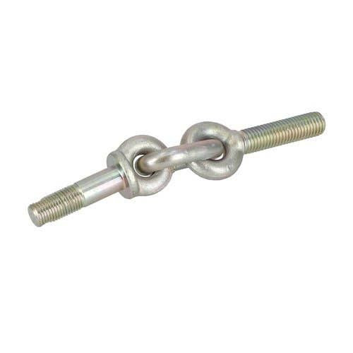 175019 | Rear Check Chain | Kioti LB1914 LK2554 |  | 35110-71821