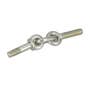 175019 | Rear Check Chain | Kioti LB1914 LK2554 | | 35110-71821 175019 | Rear Check Chain | Kioti LB1914 LK2554 | | 35110-71821
