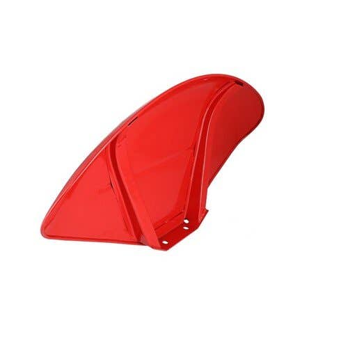 104069 | Rear Clamshell Fender - Right Hand/Left Hand | Ford NAA 2N 8N 9N 700 701 740 741 761 771 900 901 941 950 951 960 961 |  | C0NN16312A | C5NN16312AK | 180707M92 | 526904M1 | 8N16312C | C5NN16313AK | C5NN16313AKAU | C5NN16313AU | C5NN16312AU